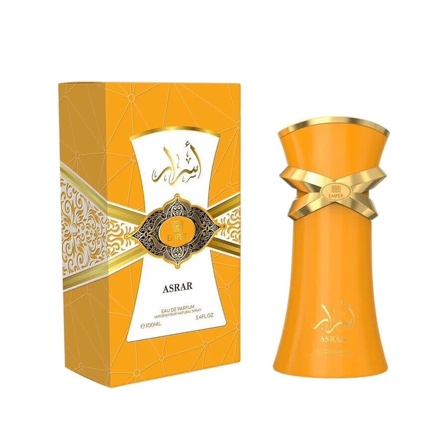 Asrar