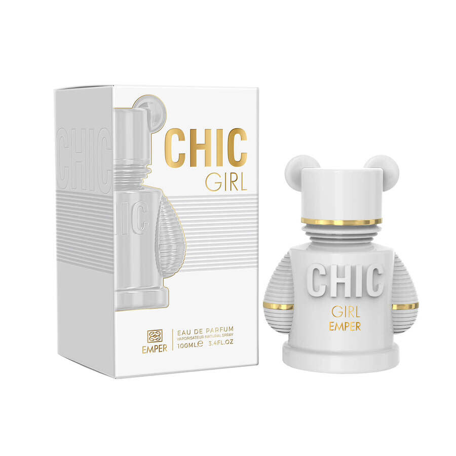 Chic Girl