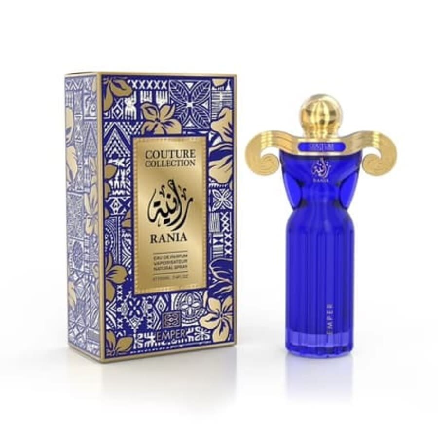 Couture Rania
