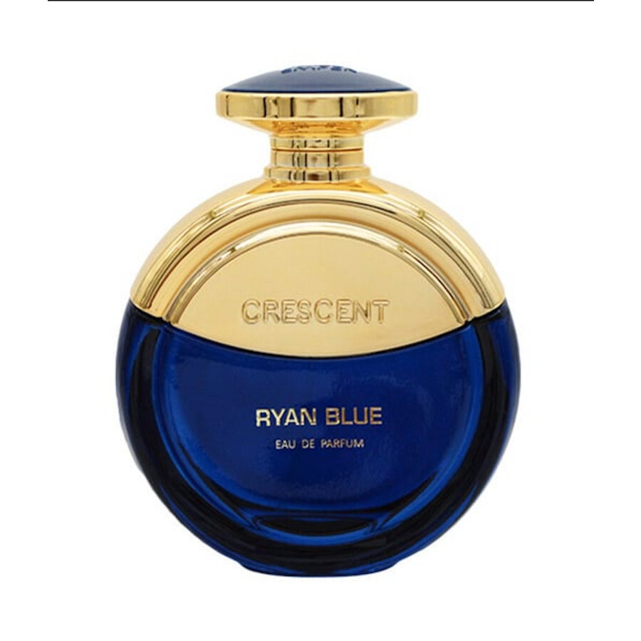 Crescent Ryan Blue