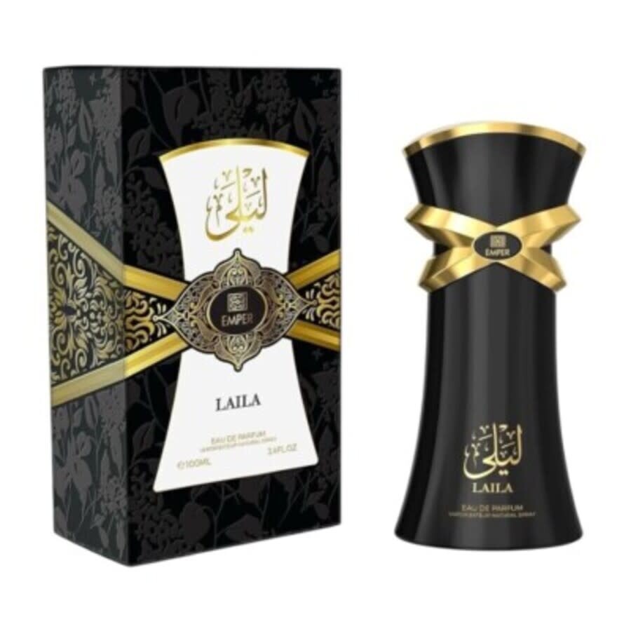 Laila