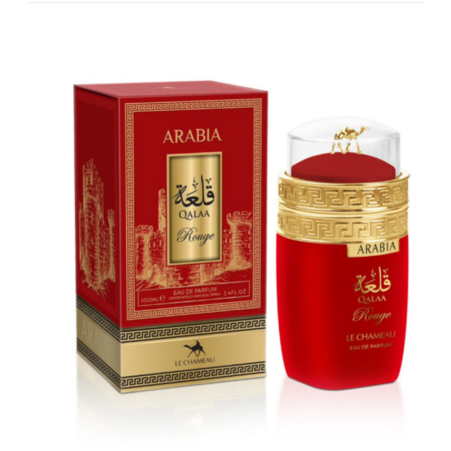 Le Chameau Arabia Qalaa