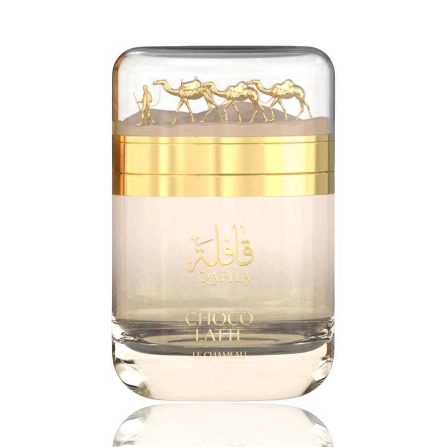 Emper Ladies Le Chameau Qafila Choco Latte