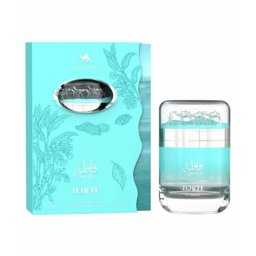 Emper Ladies Le Chameau Qafila Torte