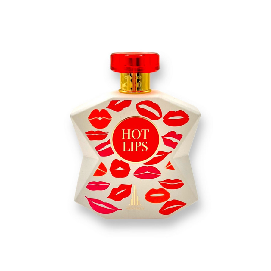 Metropolis Hot Lips