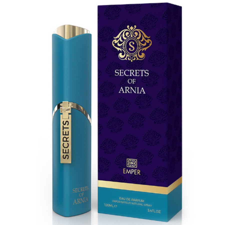 Secrets of Arnia