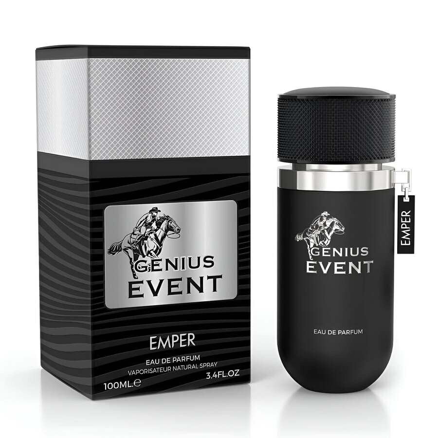 Genius Event