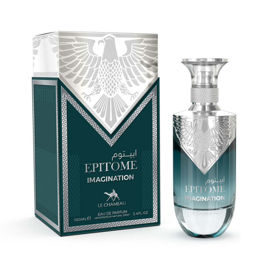 Le Chameau Epitome Imagination