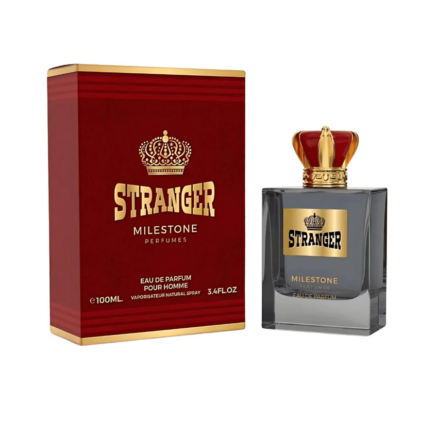 Stranger