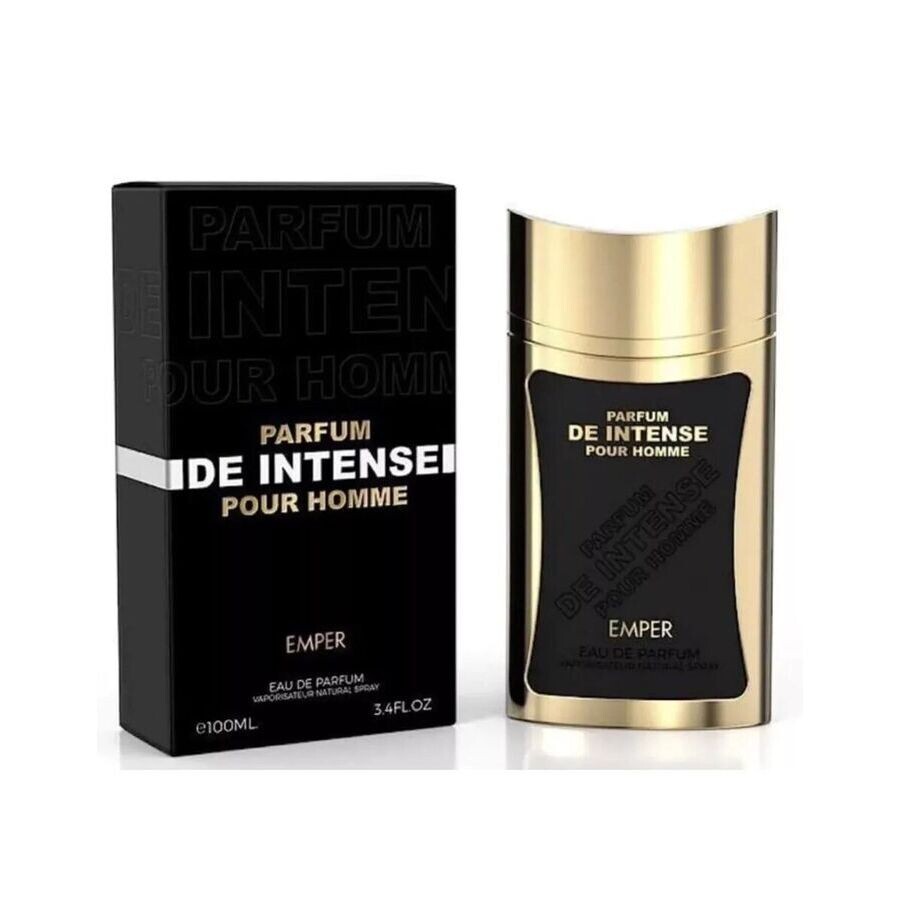 Parfum de Intense