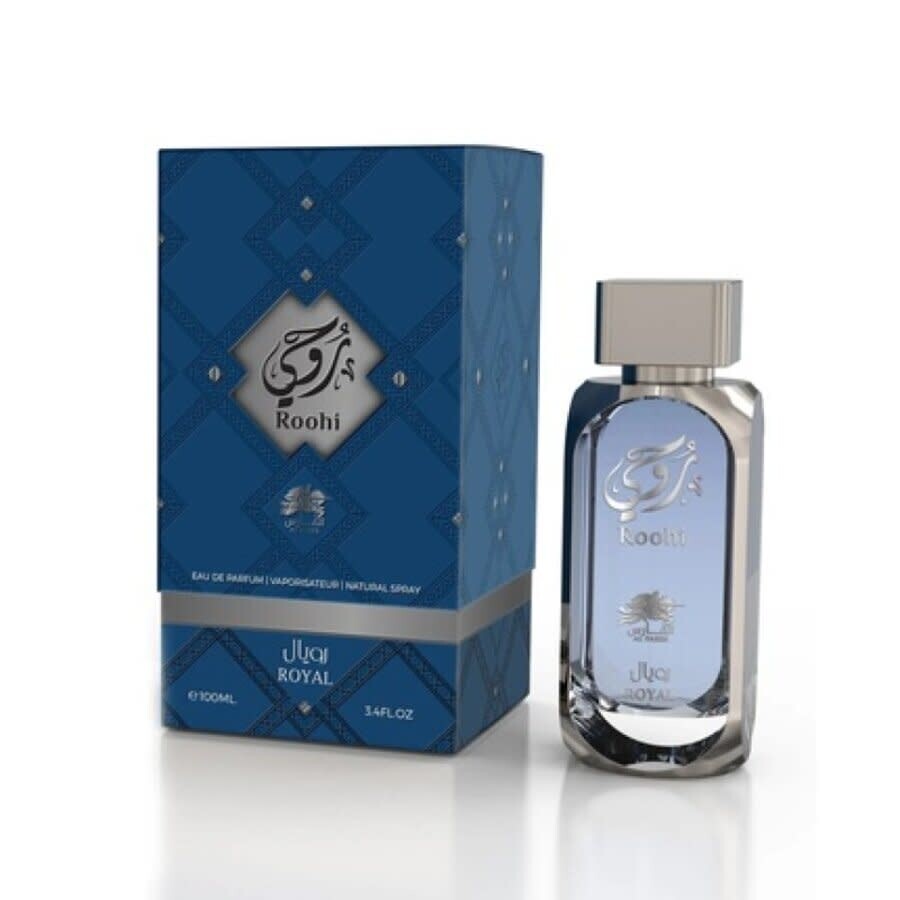 Al Fares Roohi Royal