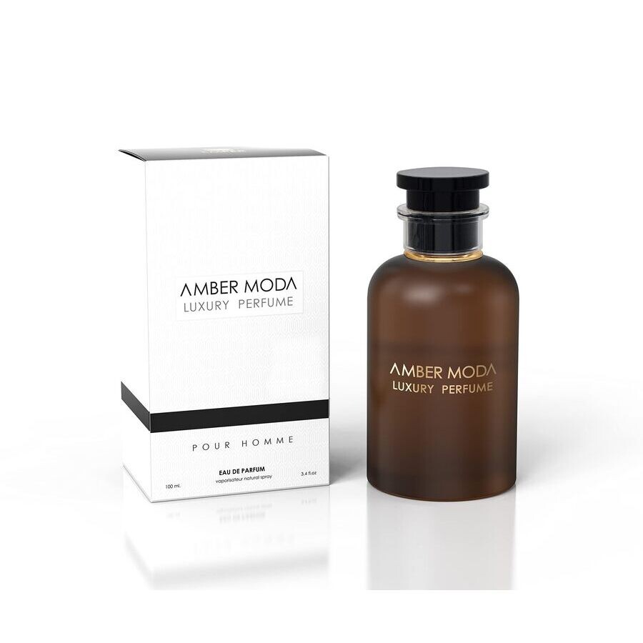 Amber Moda