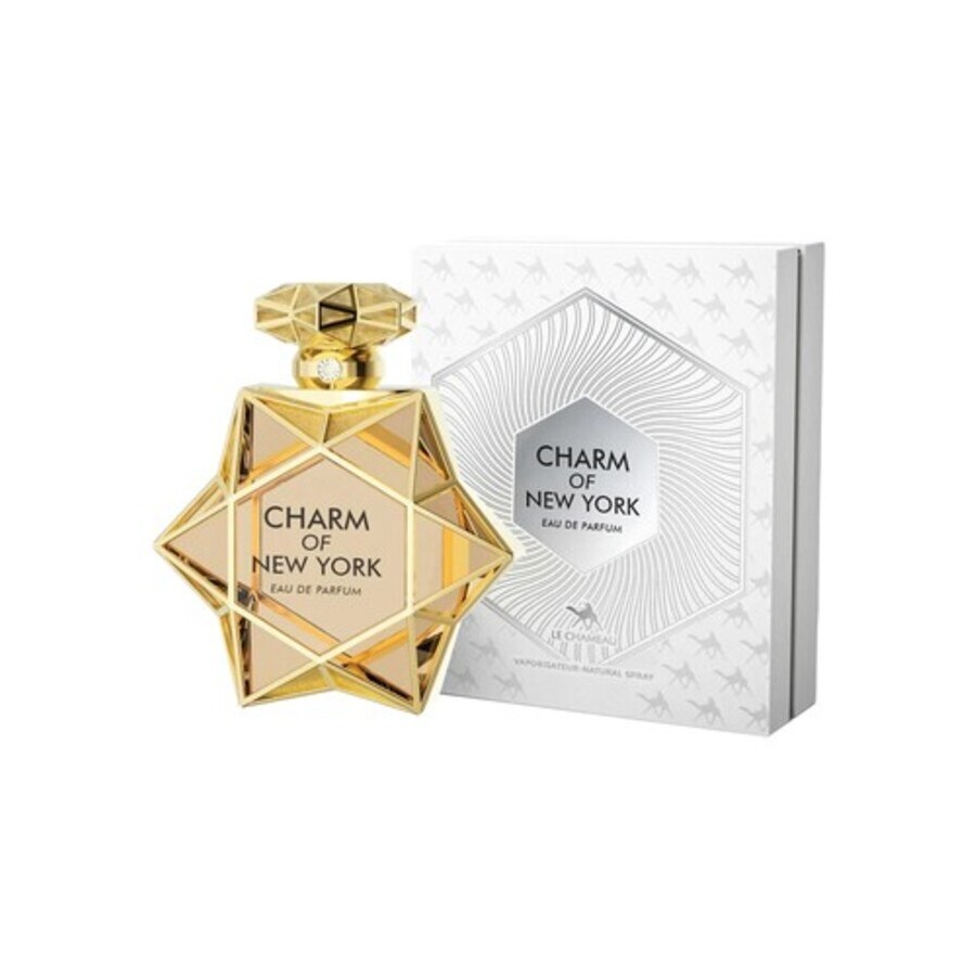 Le Chameau Charm of New York