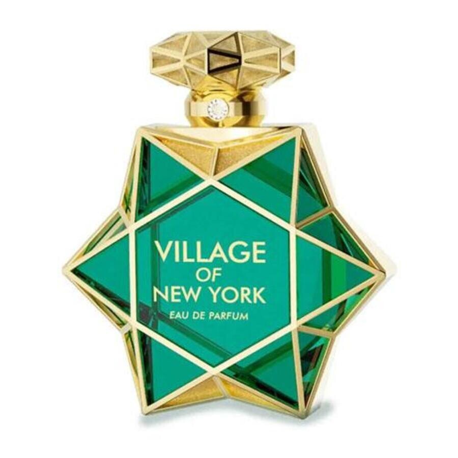 Le Chameau Village of New York