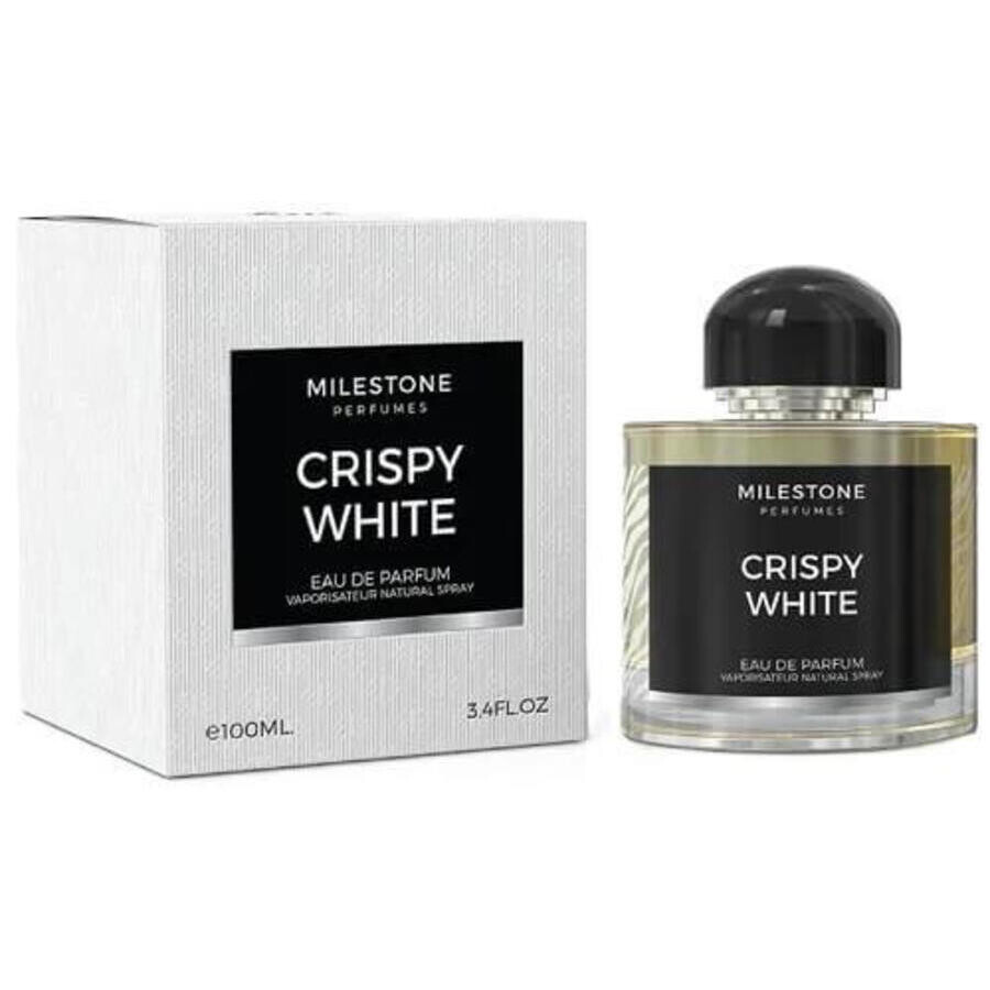 Crispy White