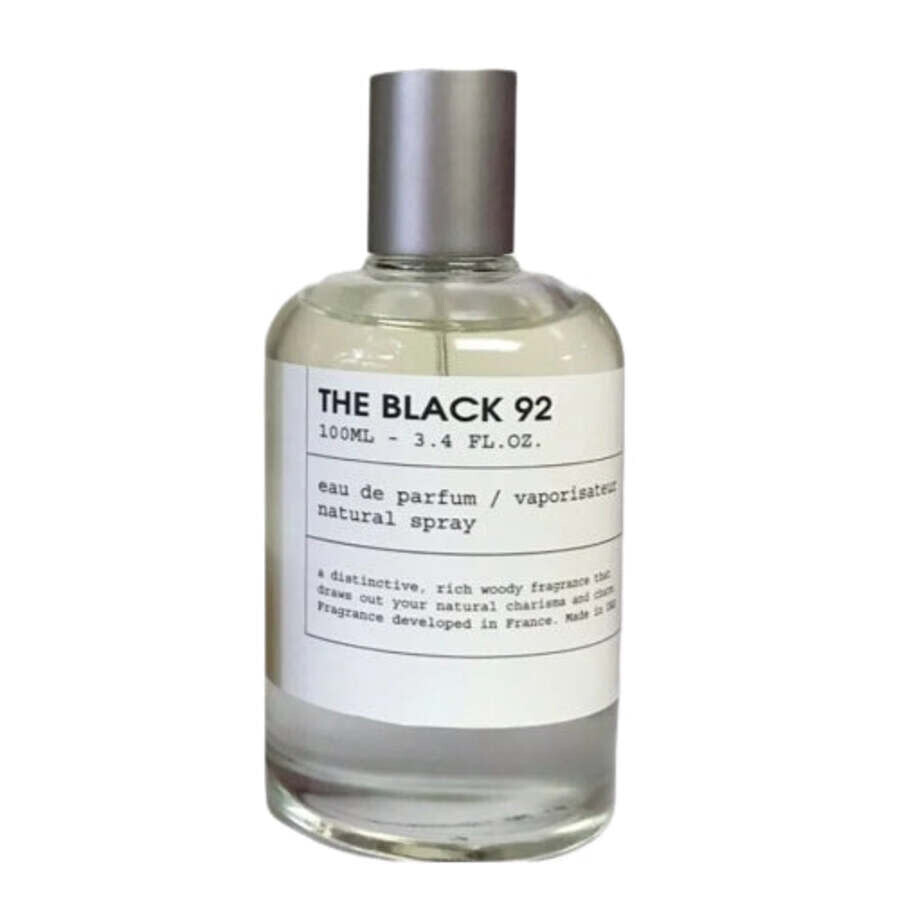 The Black 92
