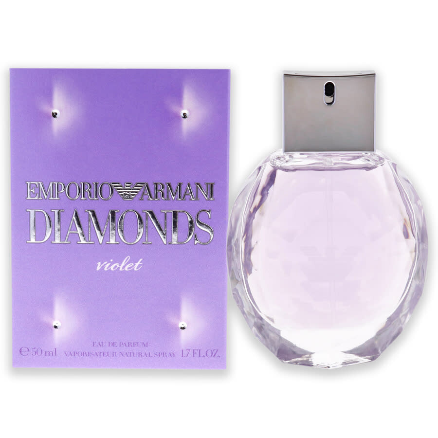 Giorgio Armani Emporio Armani Diamonds Violet