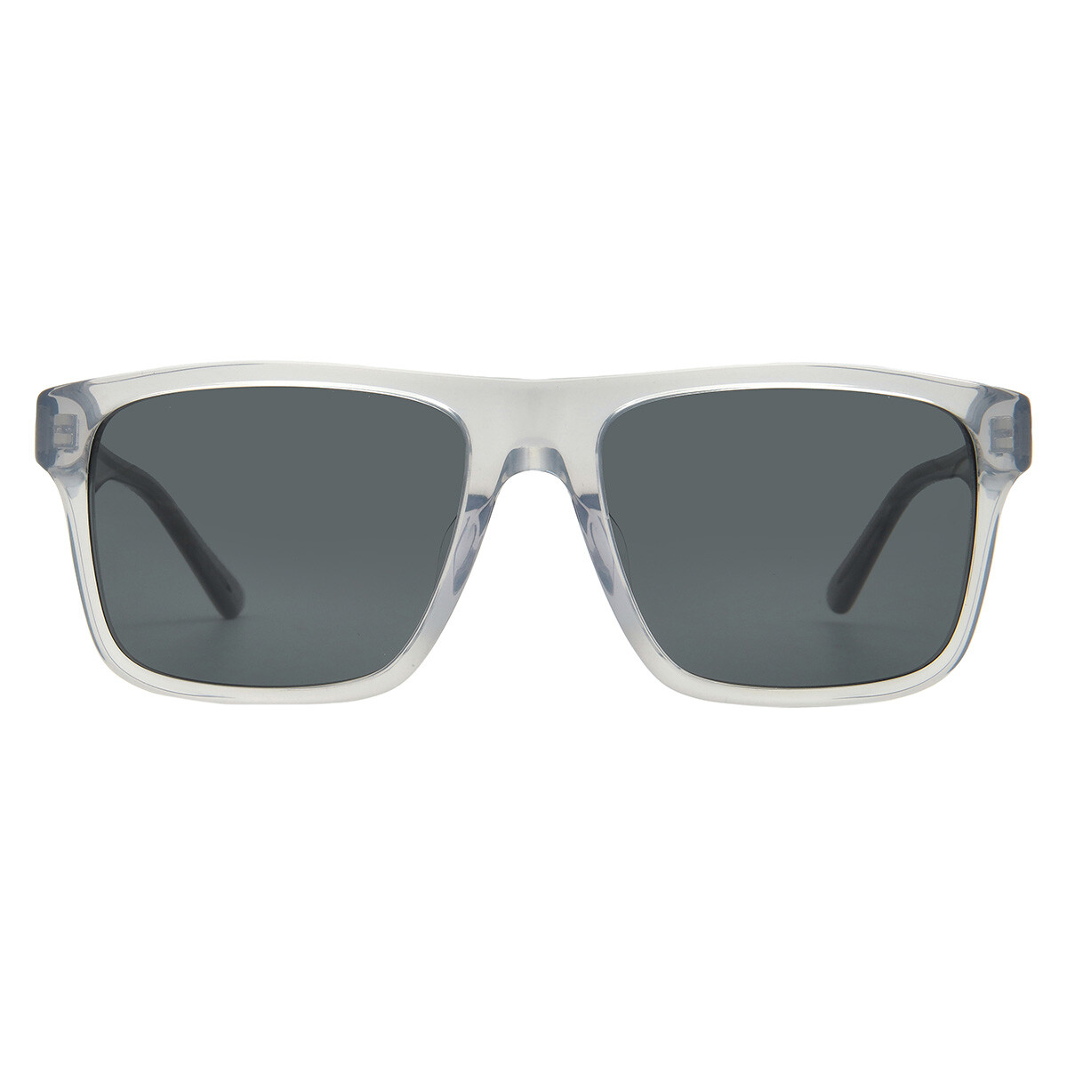 サングラス EMPORIO ARMANI Emporio Armani - 4195 SOLE - 501787 EA4195 sunglasses Glossy Black | SmartBuyGlasses US