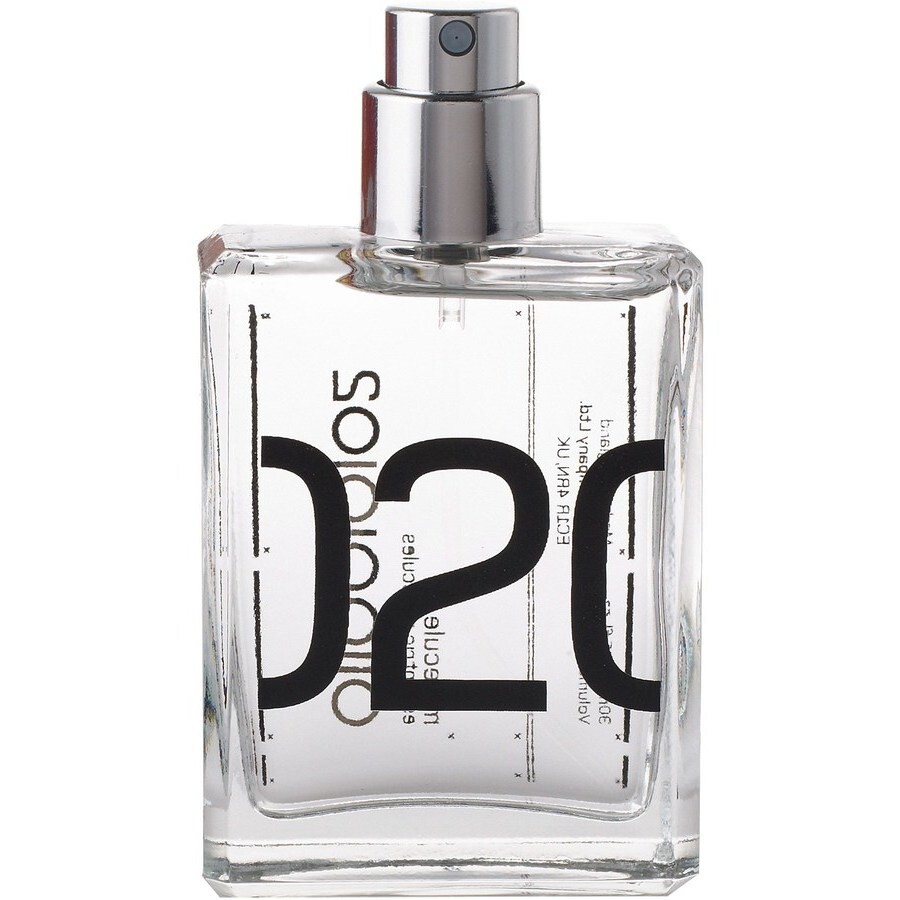 Molecule 02