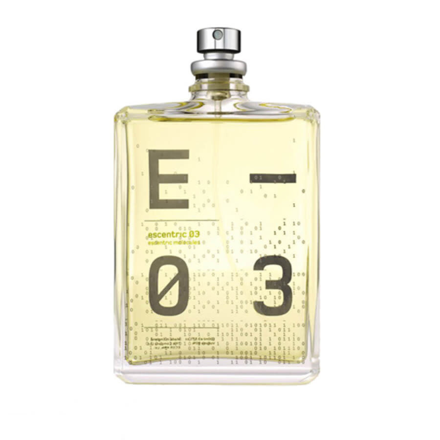 Escentric Molecule Unisex Escentric 03