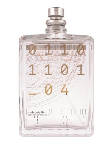 Escentric Molecule Unisex Escentric 04