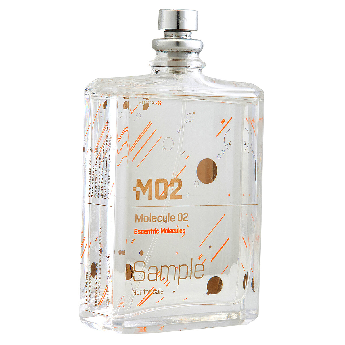 Molecule 02