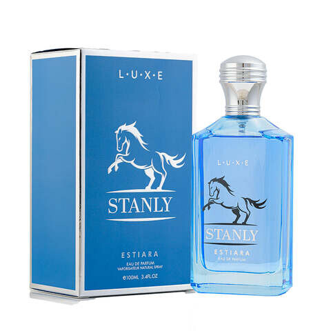 Stanly