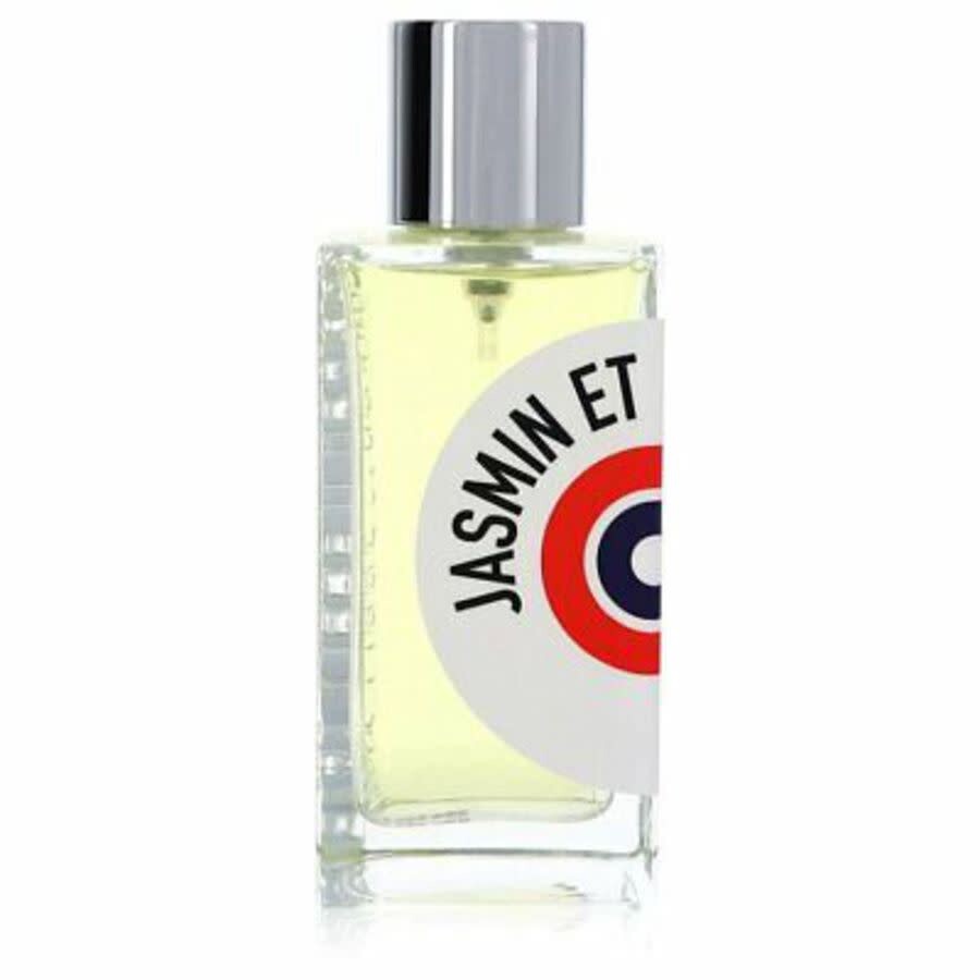 Etat Libre d’Orange Jasmin et Cigarette