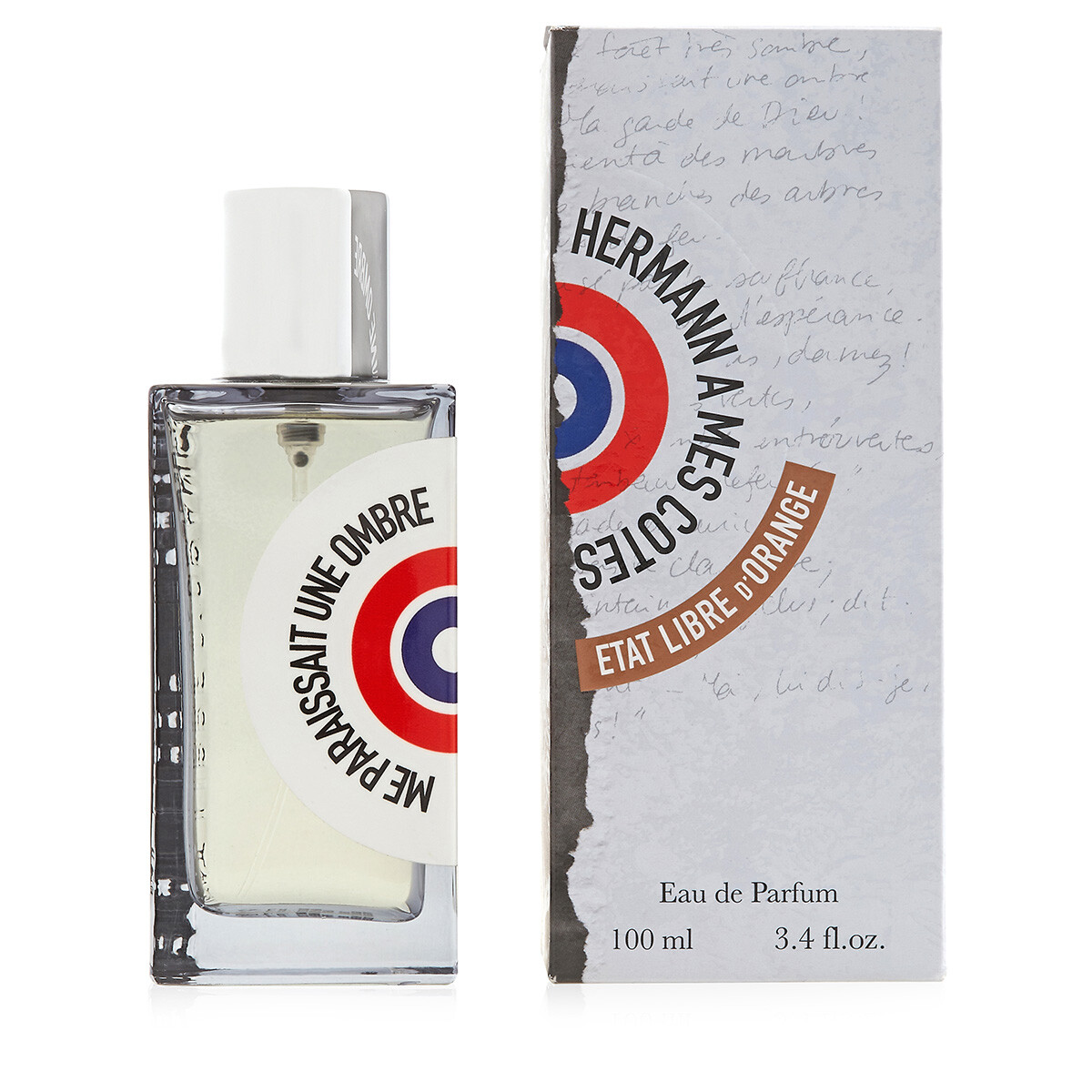 She was an Anomaly - Eau de Parfum | Etat Libre d'Orange