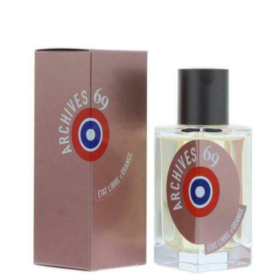 Etat Libre D'Orange Ladies Jasmin et Cigarette EDP Spray