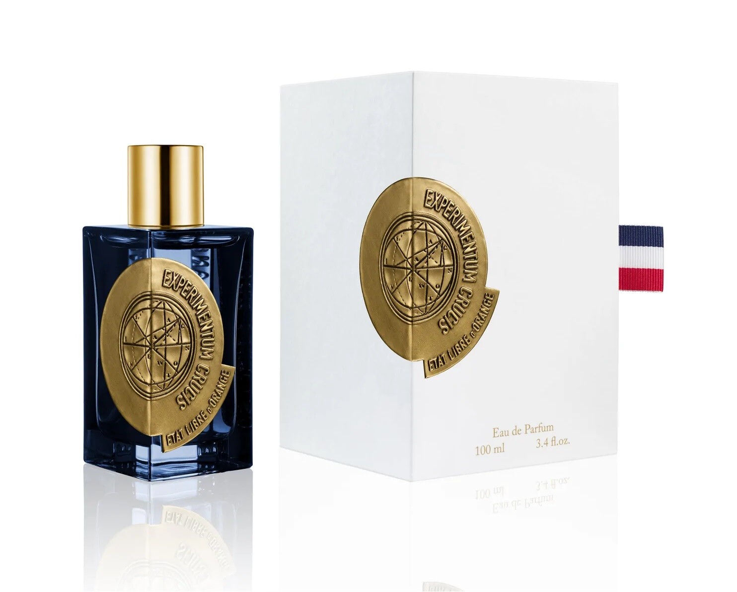 Etat Libre D'Orange Etat Libre dOrange Unisex Secretions