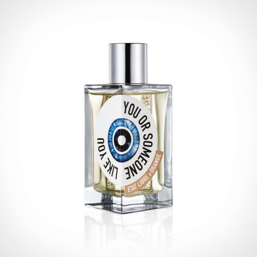 Etat Libre D'Orange Unisex Above The Waves EDP Spray 1.7 oz