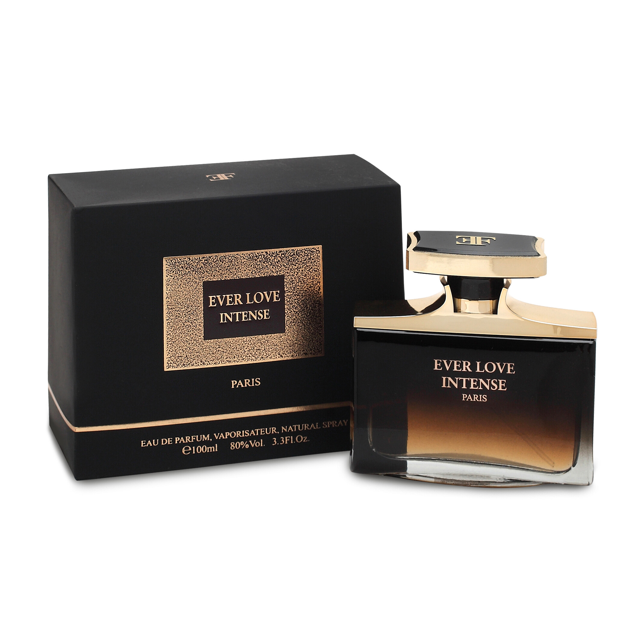 Ever Love Intense Parfums