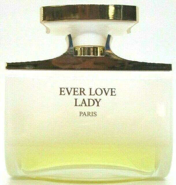 Ever Love Lady Parfums