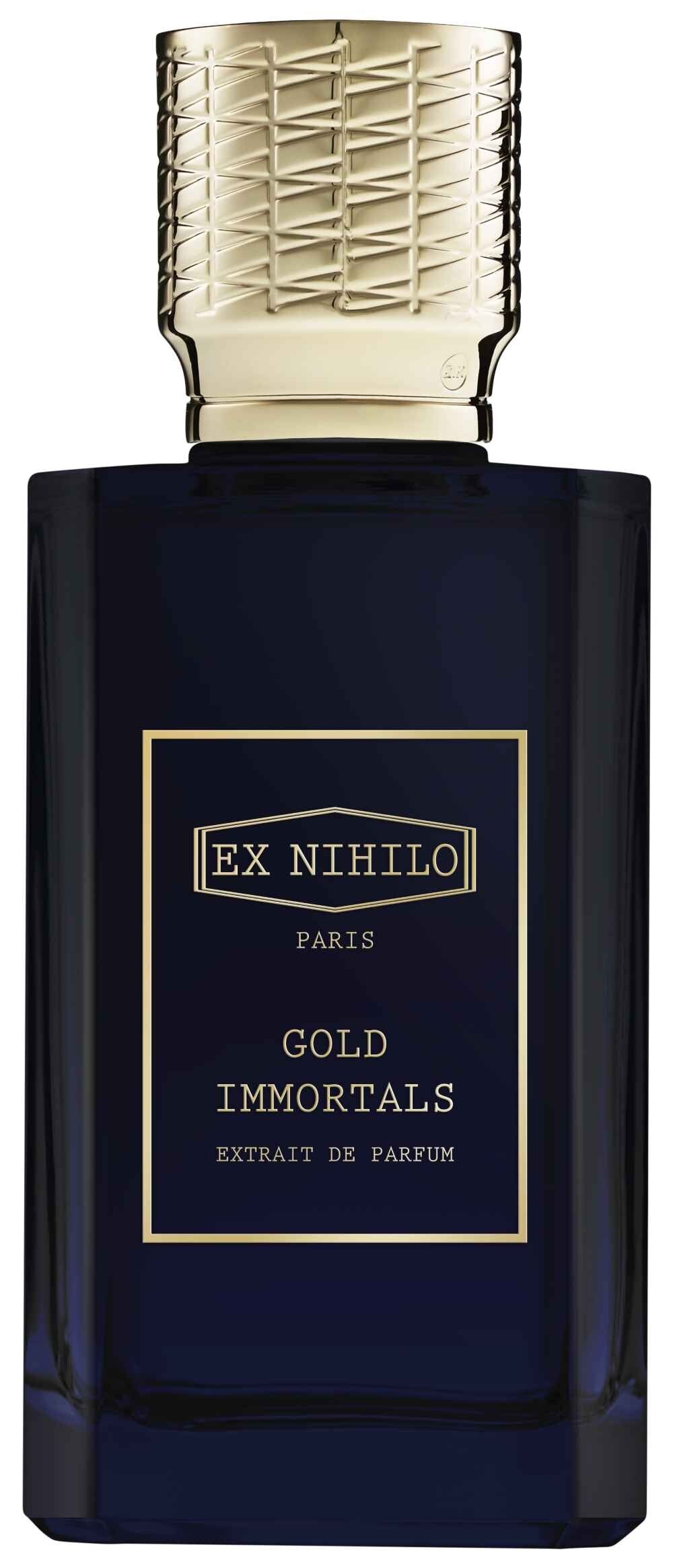 香水(ユニセックス) EX NIHILO FLEUR NARCOTIQUE 50ml FLEUR NARCOTIQUE | EX NIHILO