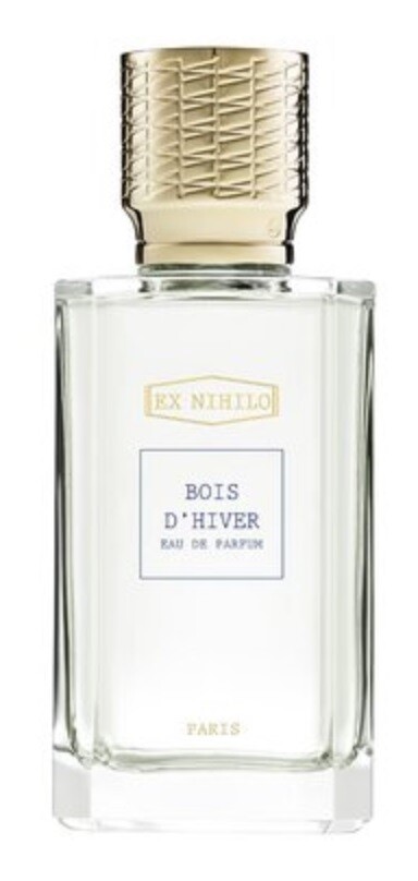 BLUE TALISMAN EDP 男性用香水100ml Blue Talisman Ex Nihilo perfume - a fragrance for women and