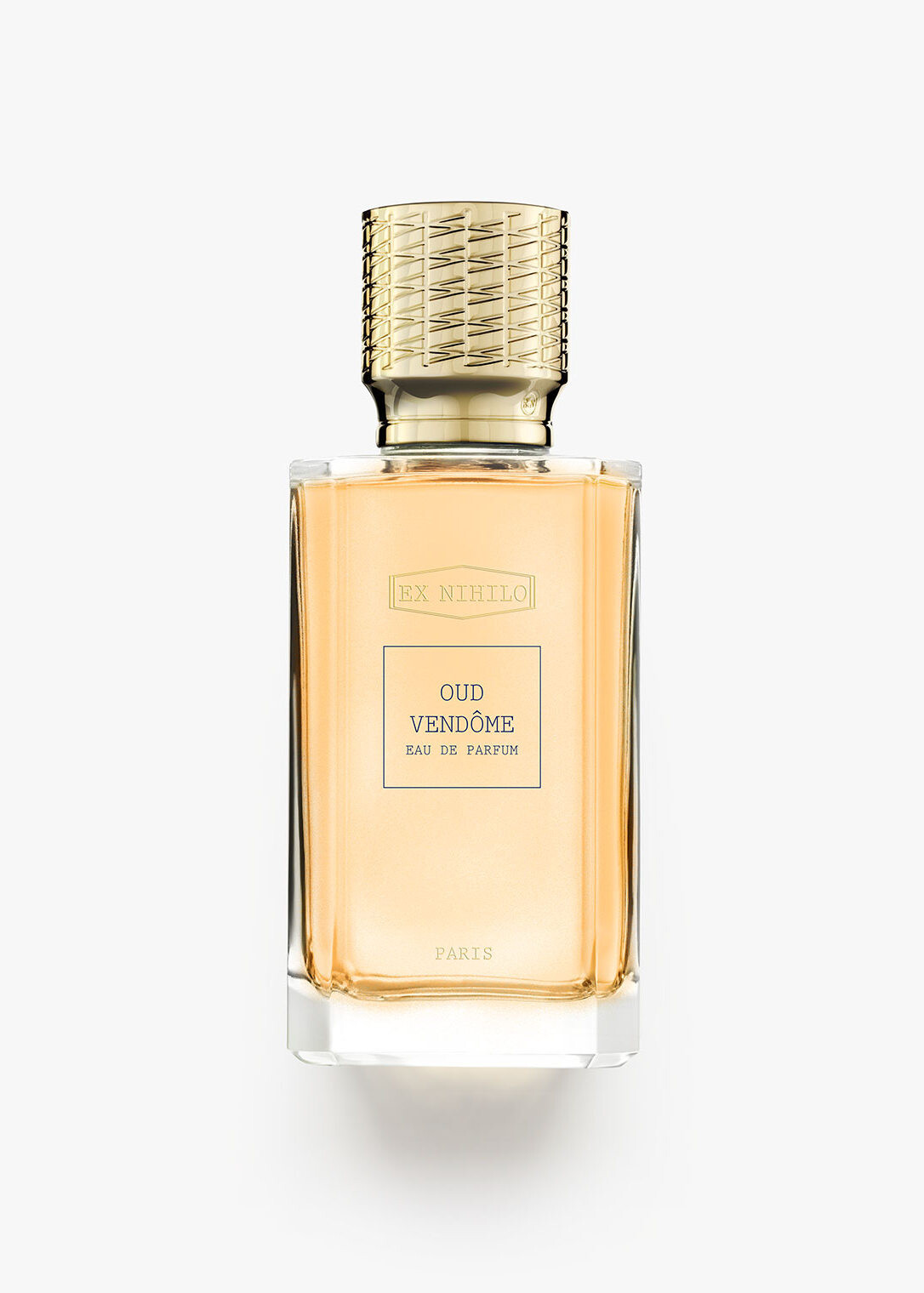 Ex Nihilo Ladies Lust In Paradise EDP Spray 3.4 oz Fragrances