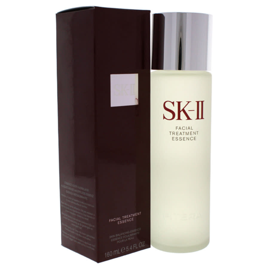 Sk-Ii Unisex Atmosphere CC Cream SPF50 PA++++ 1 oz Skin Care