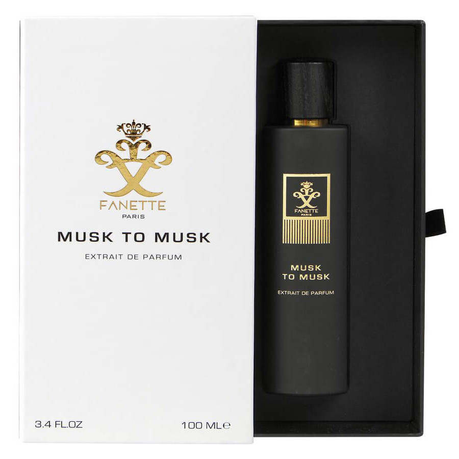 Unisex Musk To Musk