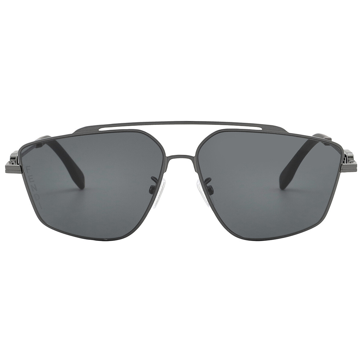 FENDI キャットアイサンクラス FE40087U 52A Fendi® FE40087U Cat-Eye Sunglasses - EuroOptica