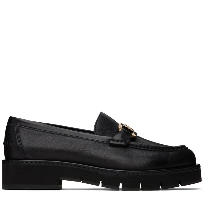 Salvatore Ferragamo VIVALDO ローファー リボン 6 Ferragamo Womens Vivaldo Loafers – Bluefly