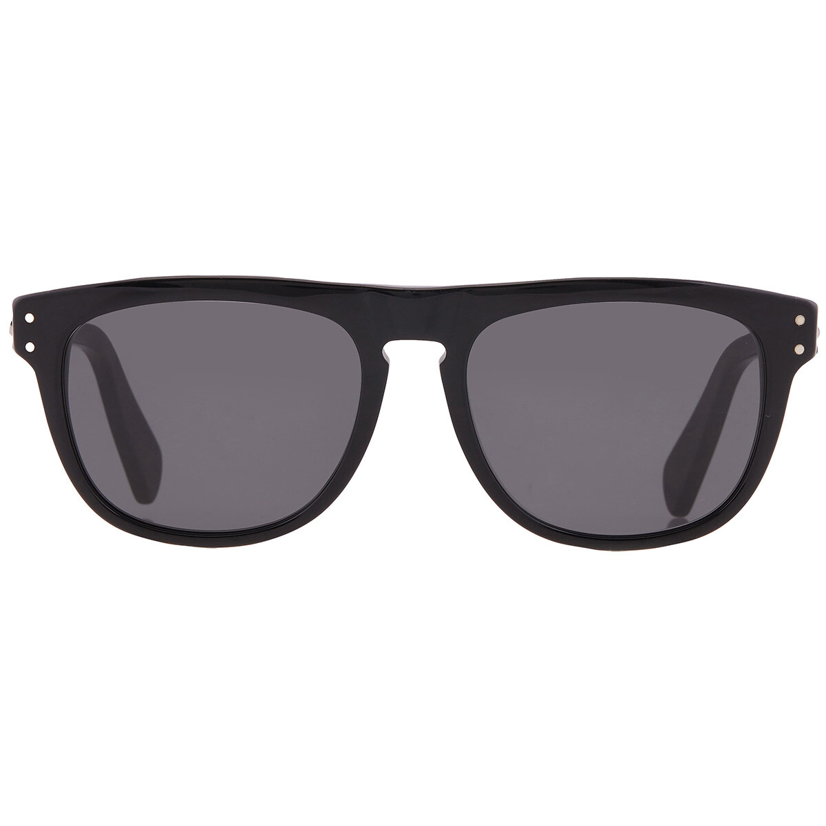 サングラス Ferragamo Sunglasses SF268S 795 l Oversize Aviator Ferragamo Salvatore Ferragamo Brown Gradient Pilot Ladies