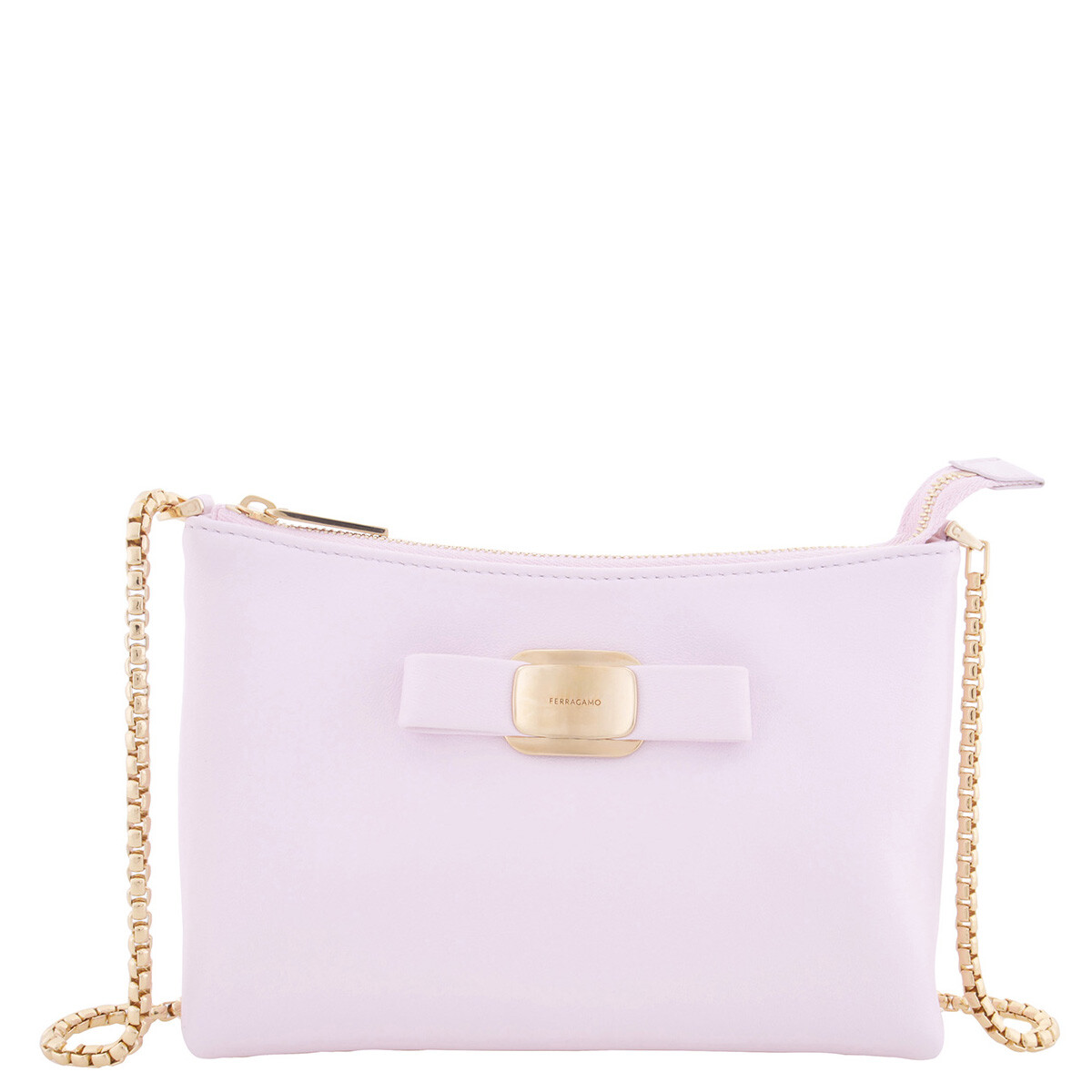 Ferragamo Tote Bag 219804 785175 011 - Handbags - Jomashop
