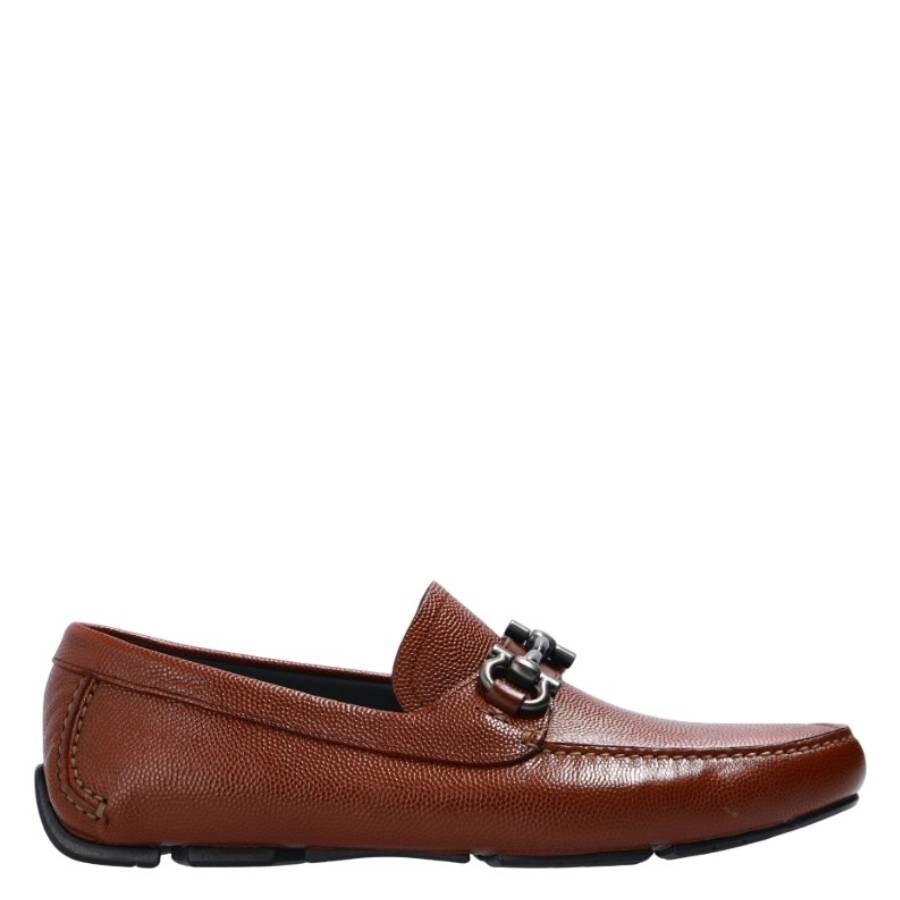 Ferragamo Muller Business Casual Loafer, Size 9.5 EEE 028594  display picture 3