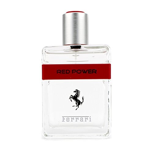 Men's Red Power