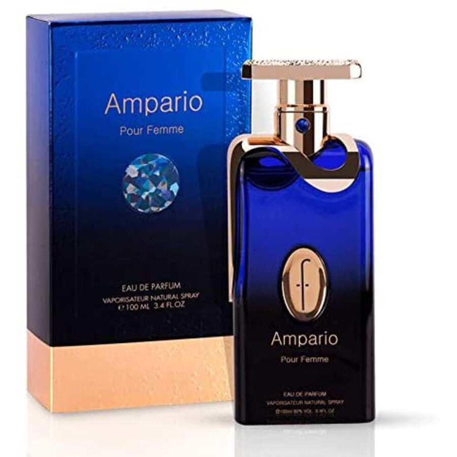 Ampario Pour Femme