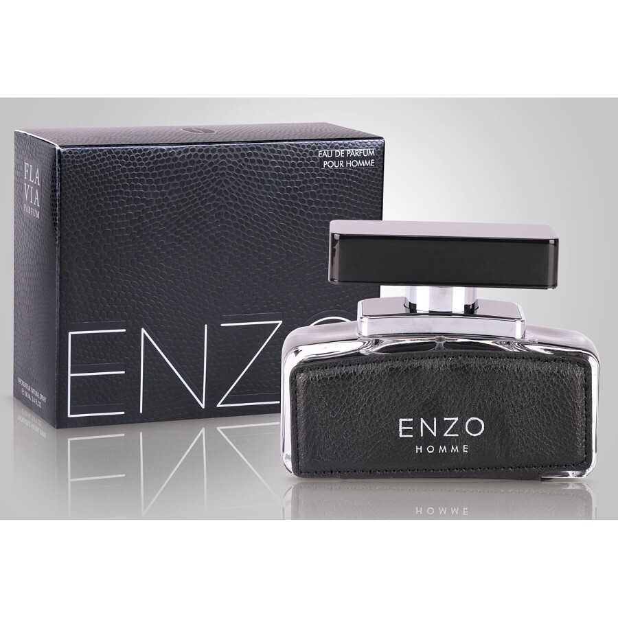 Enzo Pour Homme