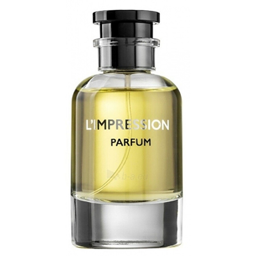 L'Impression