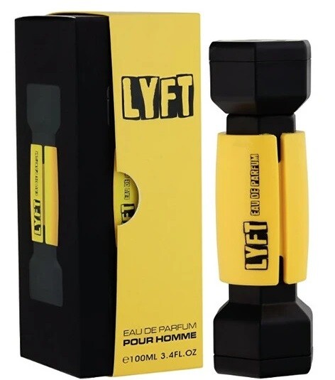 Lyft for Men