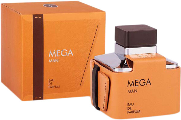 Mega for Men